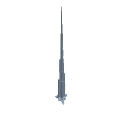Tallest Building on World