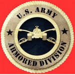 Goat Forces Armored Division