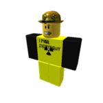 Shedletsky's fan association