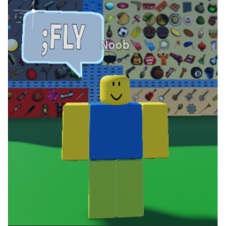 -NEW CONTENT!- Free Admin Lounge