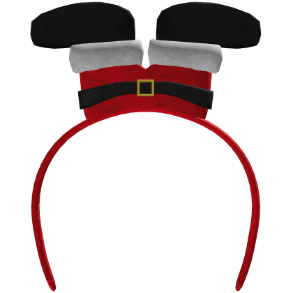 Roblox Item Christmas