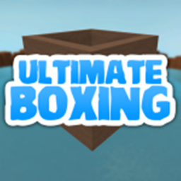 Ultimate Boxing