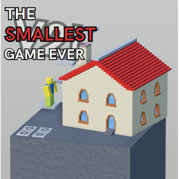 [UPD] the SMALLEST game ever V2!!!!