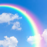 Rainbow Rowan Spuad <3