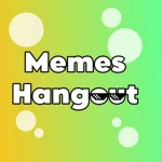 memes hangout! Group Thumbnail