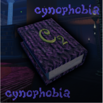 Cynophobia RPG / v1.2