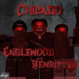 Chicago Englewood ReMasterd icon