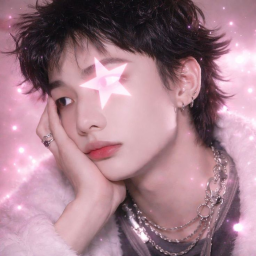 ☆
