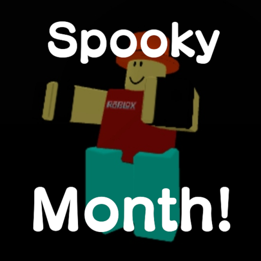 Spooky Month!