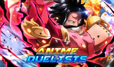 [UPD 5] Anime Duelists