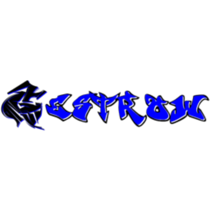 GESTROW Graffiti Tag Roblox decal