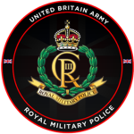 [UBA] Royal Military Police