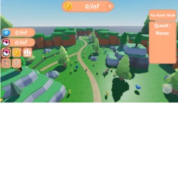 Coin Simulator icon