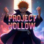 Project Hollow Studio