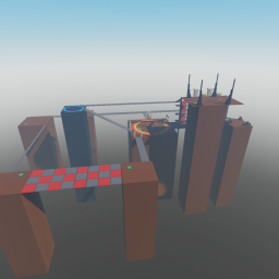 Strike (BETA)
