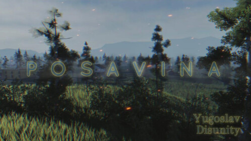 Posavina [ALPHA]