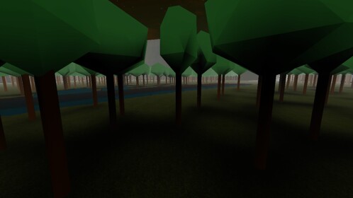 The Rainforest