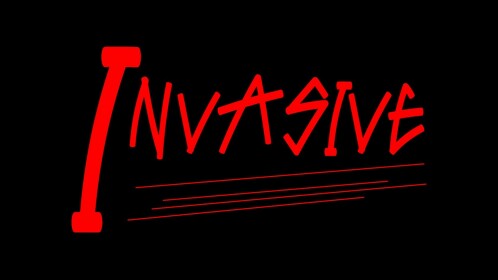  INVASIVE [OFFICIAL RELEASE]