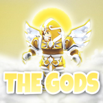 Gods of Robloxian Warfare