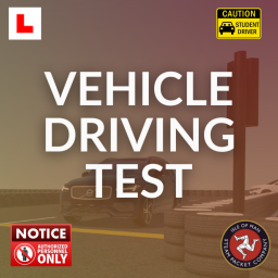Vehicle Driving Test