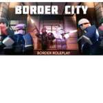 [BC] Border City