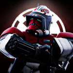 The Coruscant Guard | TGRᅠᅠ
