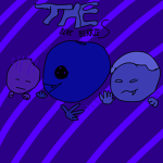 ~+ * The Blueberries * +~