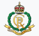 [RGBA] Royal Military Police