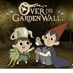 OvertheGardenwall