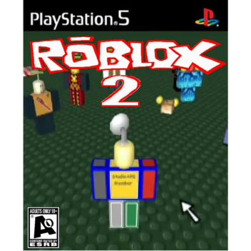 GAme thing idk
