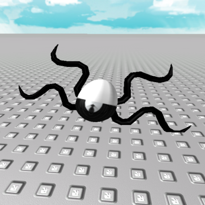 SlenderEgg (Now Free!!!) Roblox decal