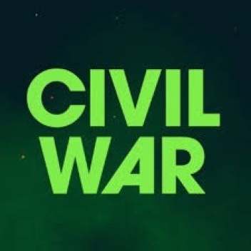CIVIL WAR [DC]