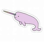 Narwhals Rule! And u do too!