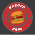 Burger bros Vancouver