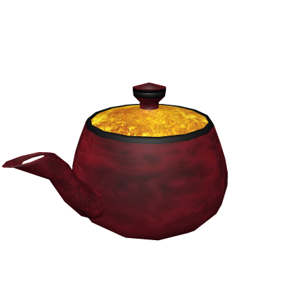 kieuri99's Kettle