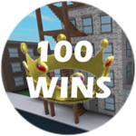 100 Wins