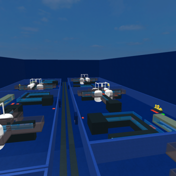 machine tycoon (read description)