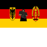 The Great German Divide
