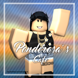 Ponderosa Cafe