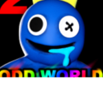 Rainbow freinds only group