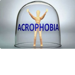 Acrophobia