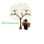 Olive Restaurant!