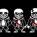 Last Breath Sans Obby Group