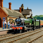 Severn Valley Railway