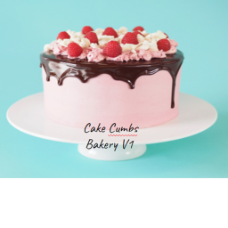 Cake Crumbs™ Bakery V1