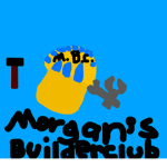Morgan's Builderclub