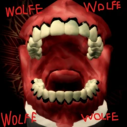 WOLFE icon