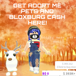 selling place ;3