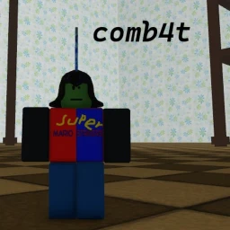  comb4t 1.02 (still being made) icon