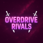 OverDrive Gods
